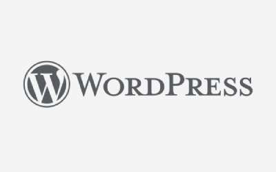 Wordpress hosted site