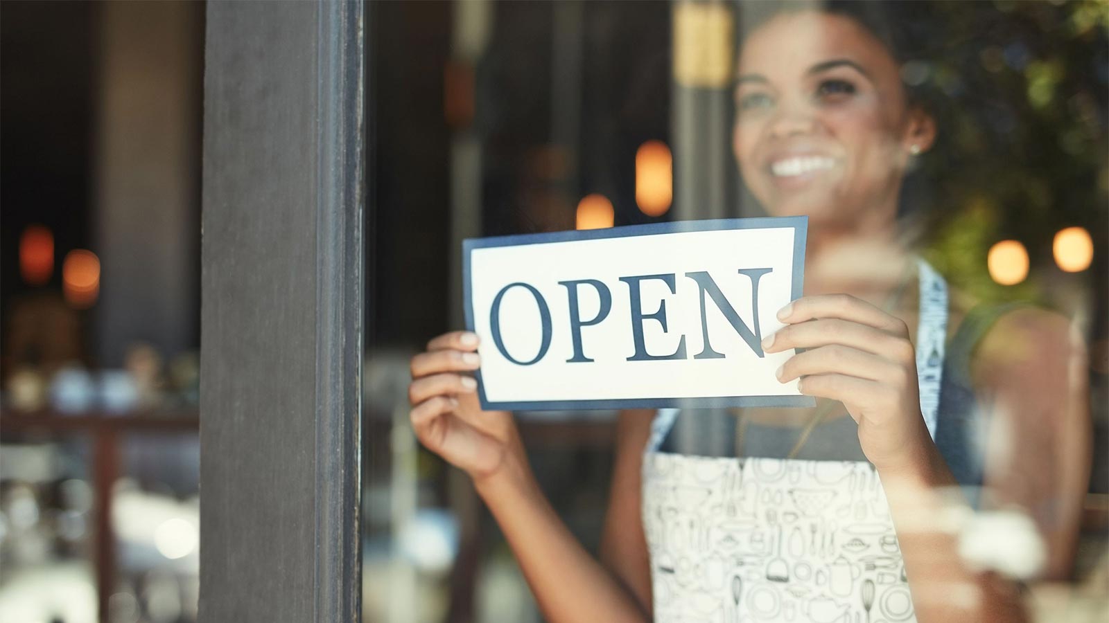 The importance of supporting local businesses