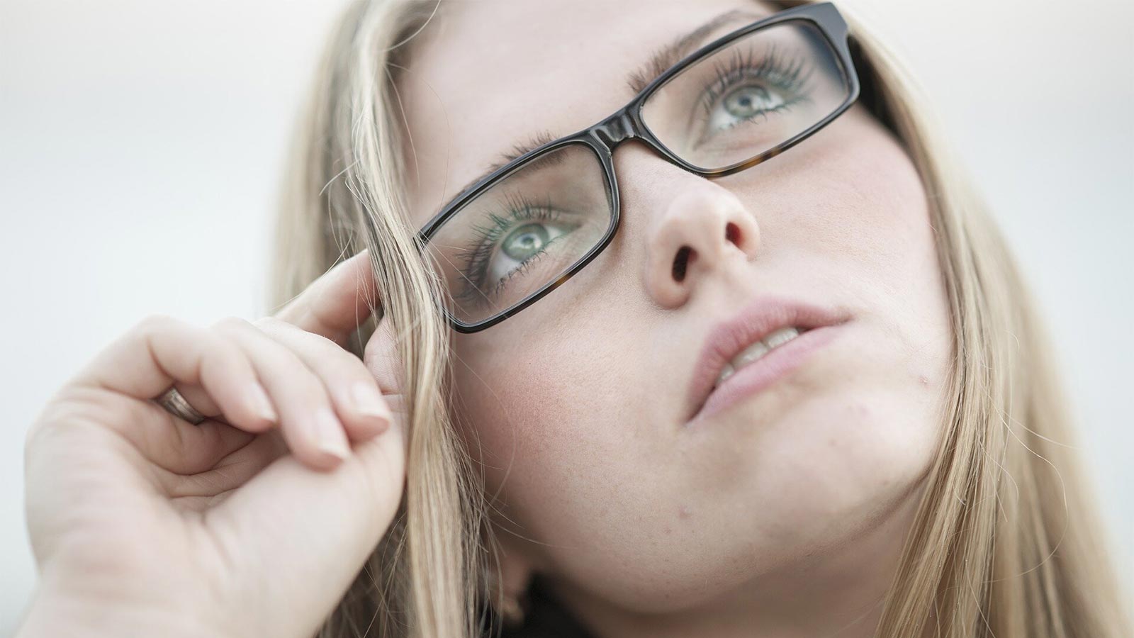 Does wearing glasses protect you from coronavirus?