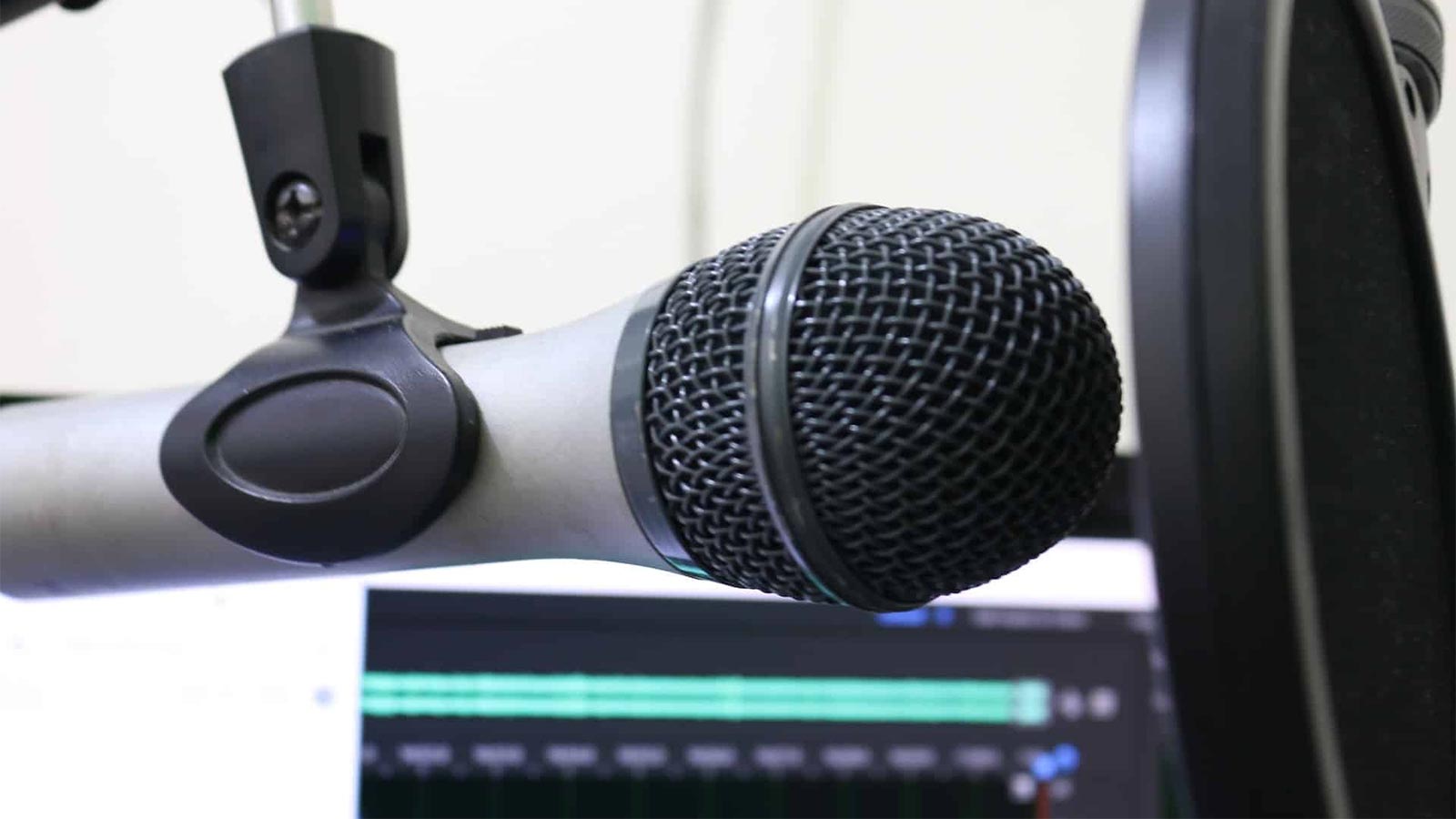 Top 5 Legal Podcasts