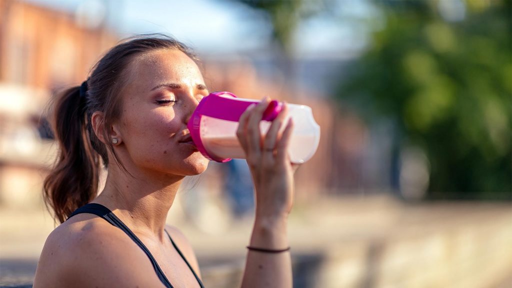 Top Meal Replacement Shakes Quest News Group