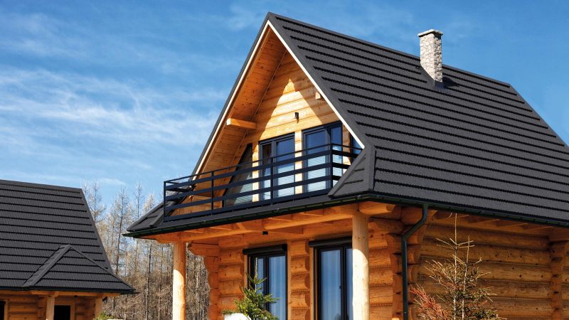 Wood Construction: 5 Things You Need To Know