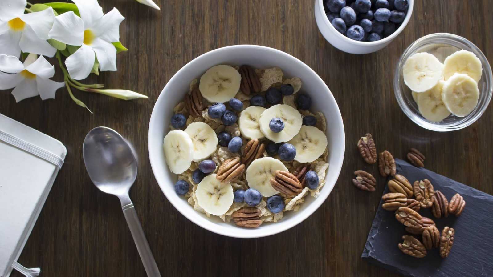 9 superfoods that will help boost your concentration