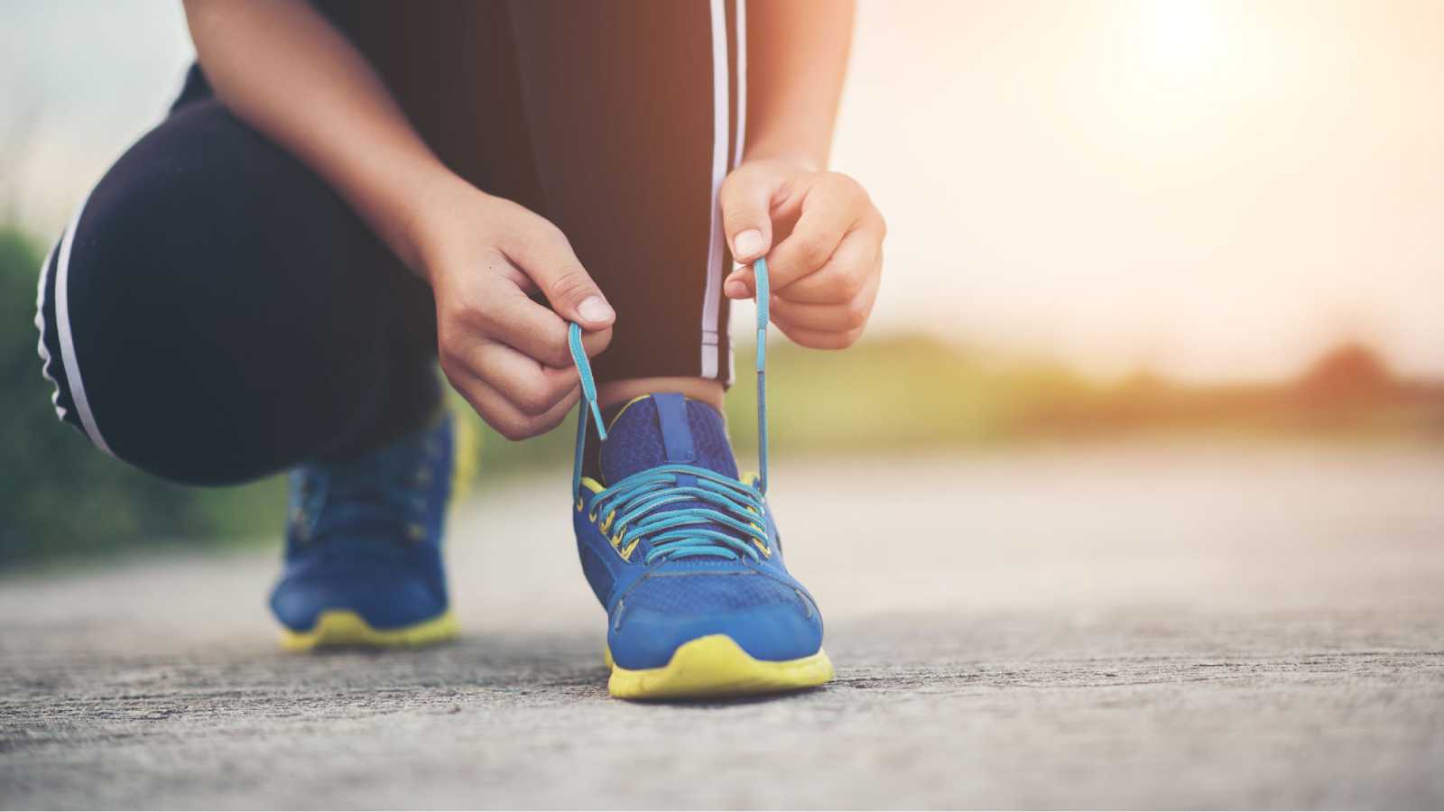 Get in shape with these 5 free walking apps