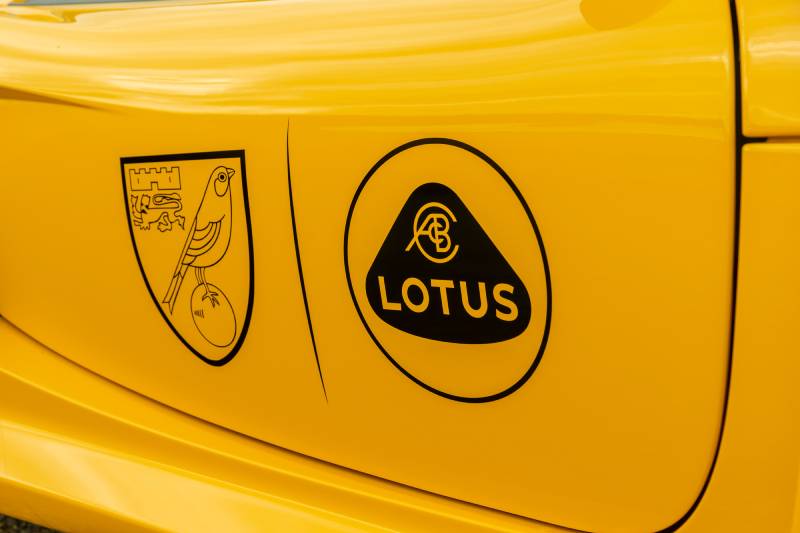 Lotus branding