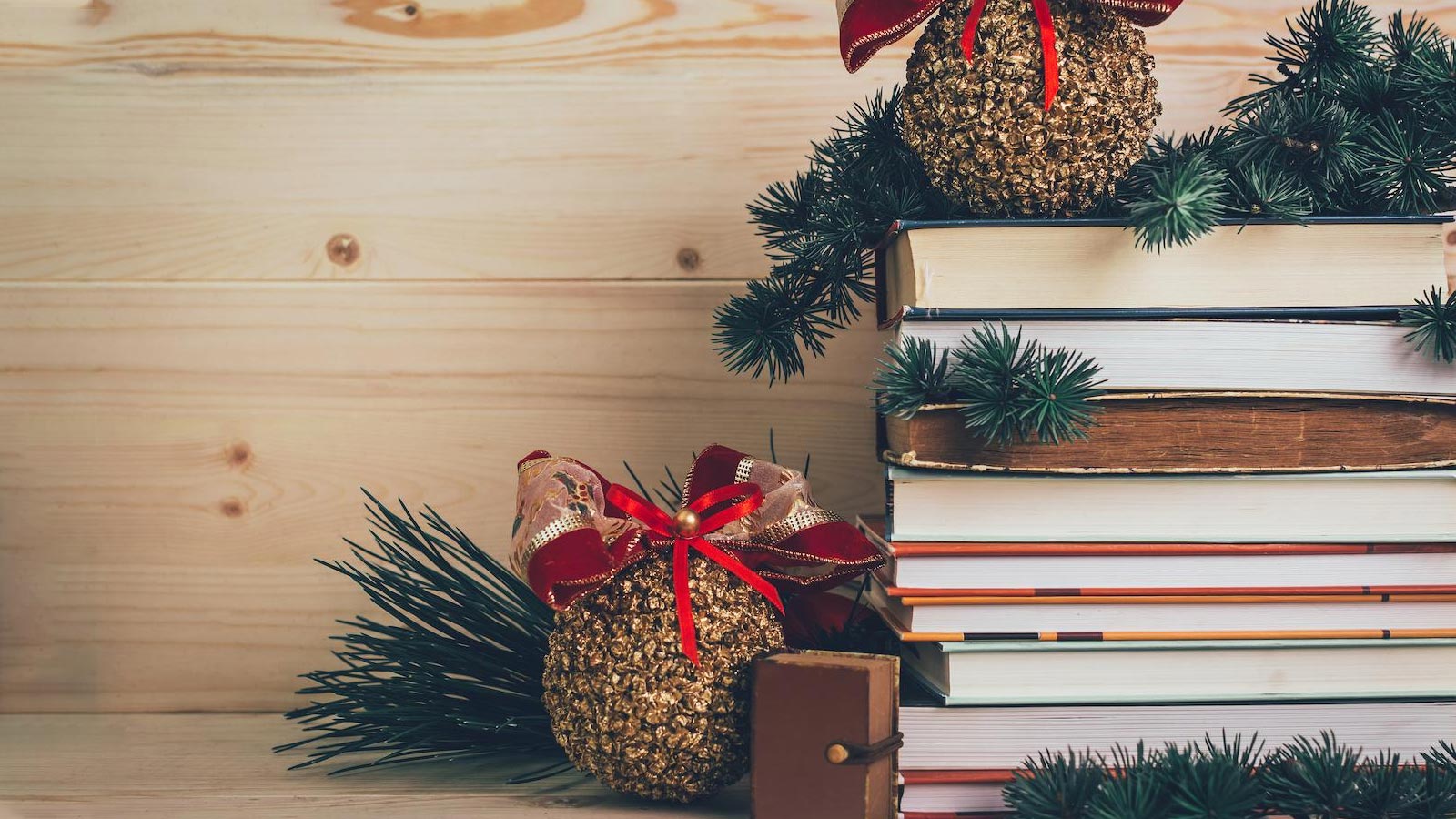 Get into the festive spirit with these 10 classic literary quotes