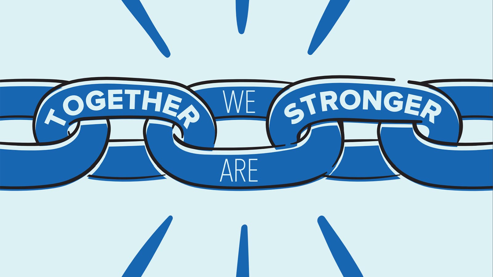 UK printing company launches ‘Together We Are Stronger’ campaign to support the NHS