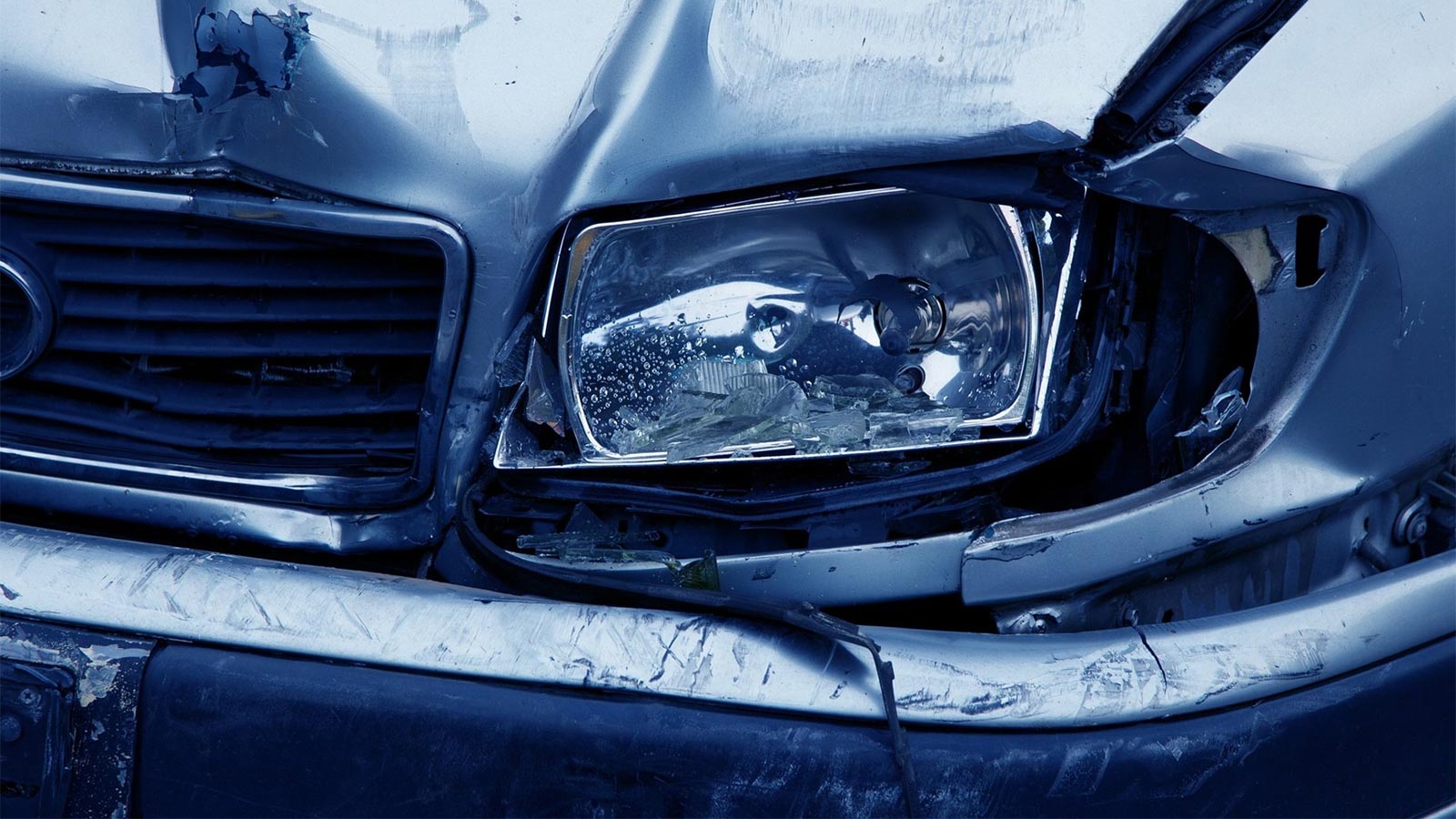 Common Motor Vehicle Accident Myths